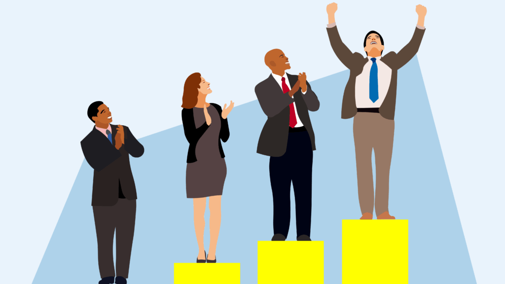 Hierarchy-in-Project-Management