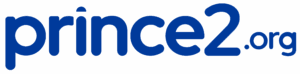 Prince2.org logo appears on the background