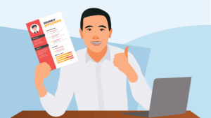 Project Management skills resume